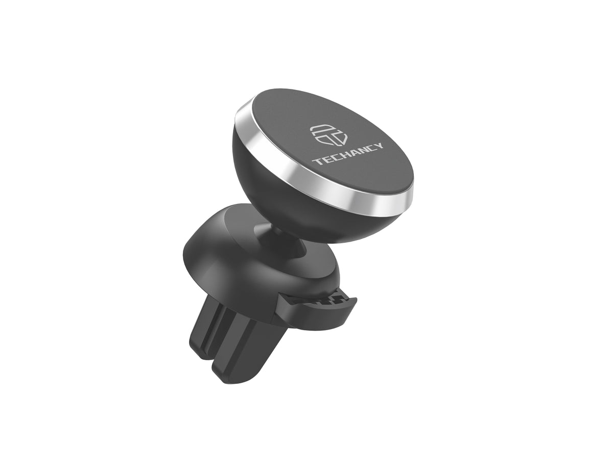 Suporte Magnético 360º para Telemóvel | Techancy TI2195